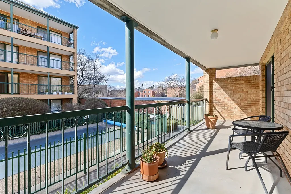 Griffith 1房  Fantastic Entry Into The Inner South
