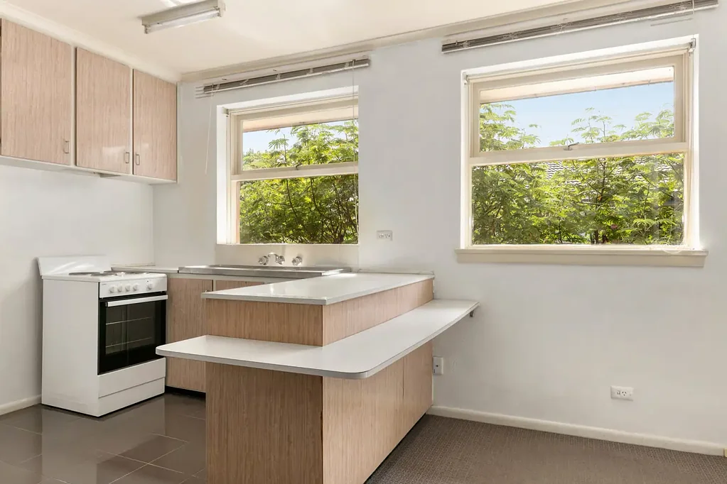Caulfield 1部屋 Beautiful One Bedroom Unit