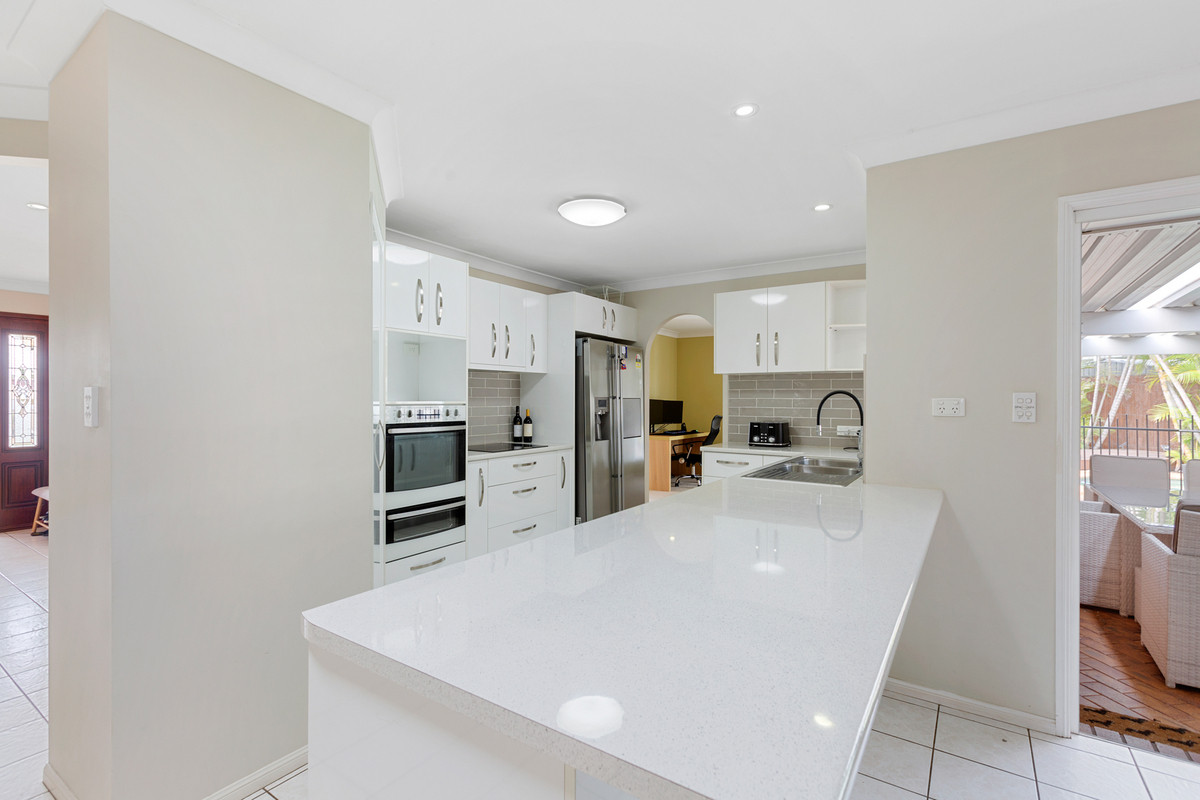 8 ISOBELL CT, WELLINGTON POINT QLD 4160, 0 침실, 0 욕실, House