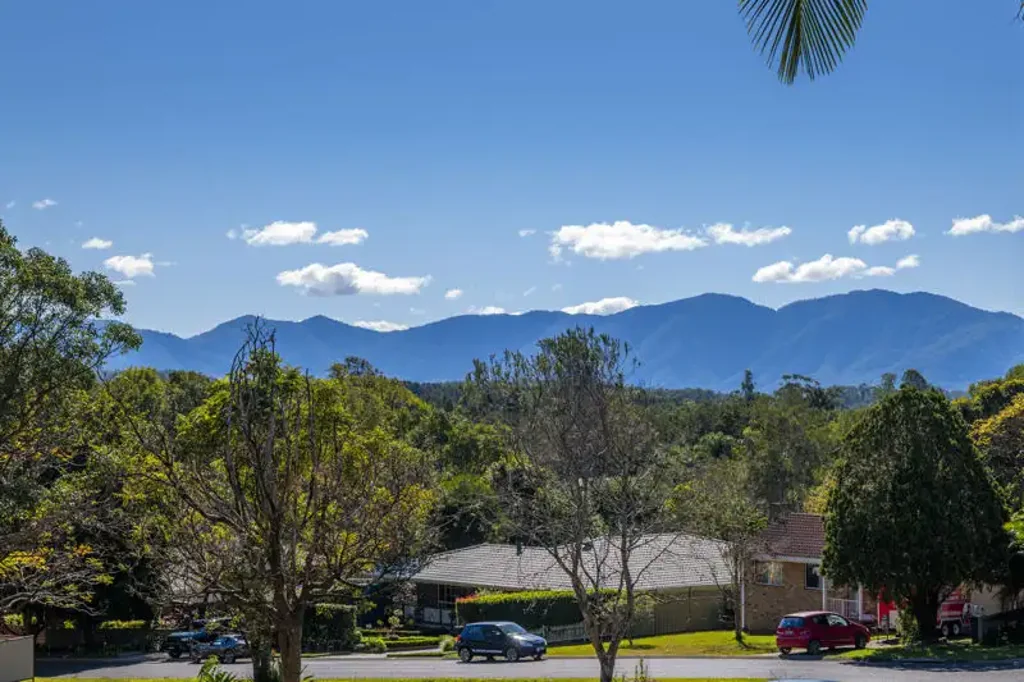 Bellingen 4房  Peaceful Family Home with Mountain Views