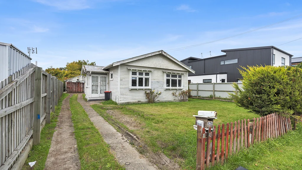 128 Milton Street, Somerfield, Canterbury