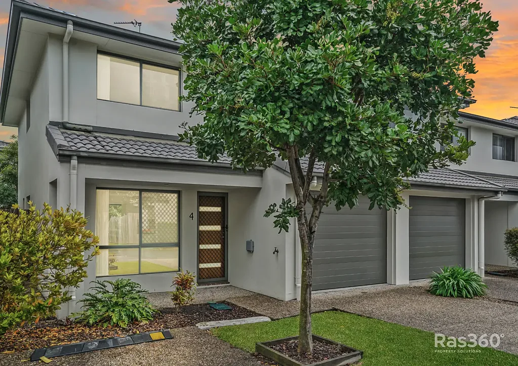 4/26 Yaun Street, Coomera, QLD 4209