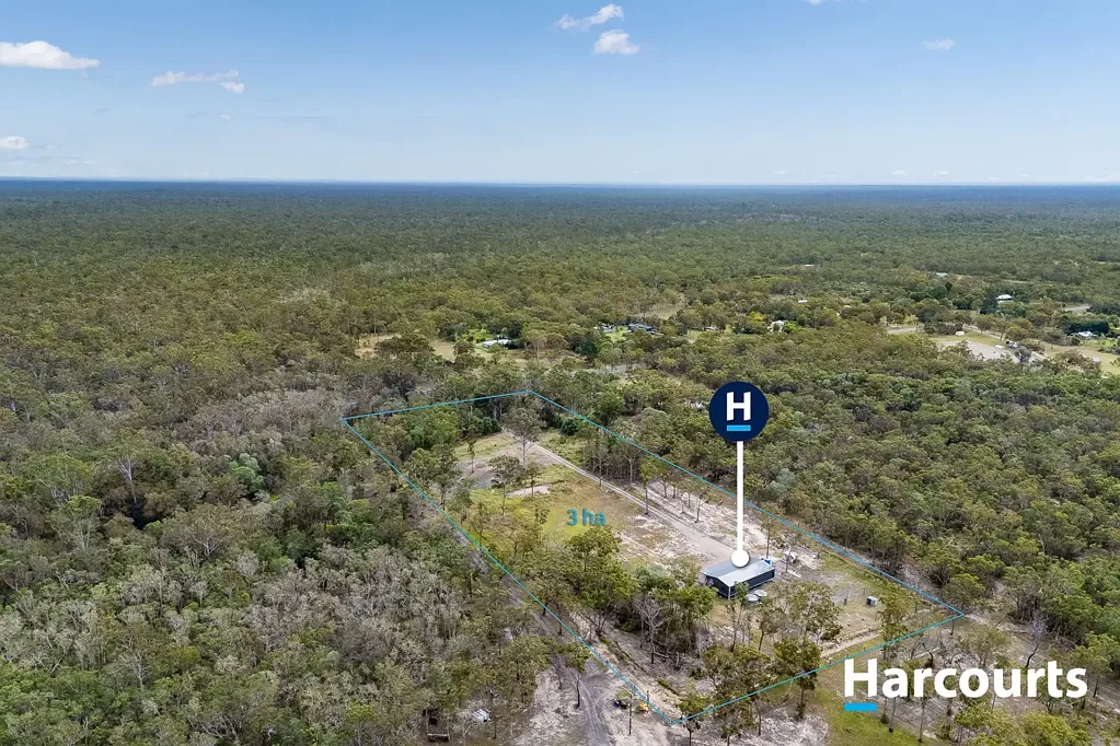 164 Pacific Haven Drive, Pacific Haven, QLD 4659