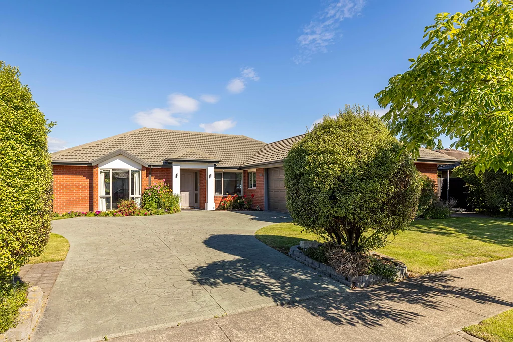 6 Bering Street, Northwood, Christchurch, Canterbury
