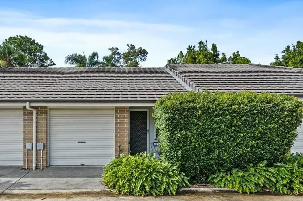 Modern & Low-Maintenance Unit in Eagleby!
