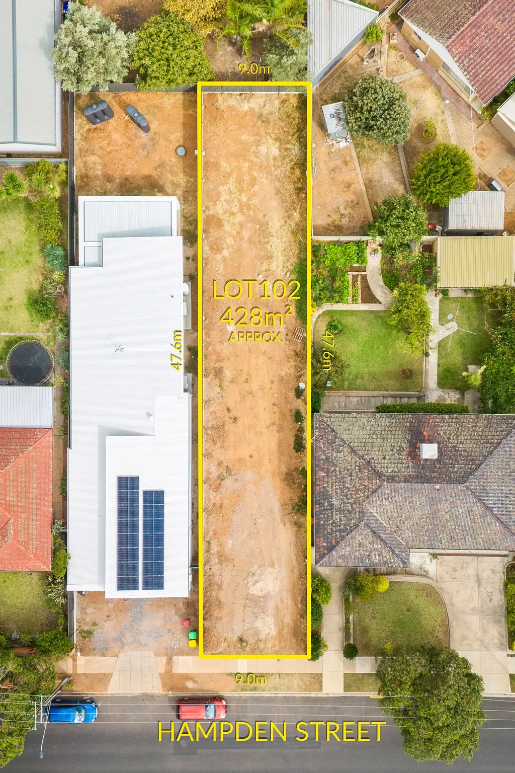 10B Hampden Street, Firle, SA 5070