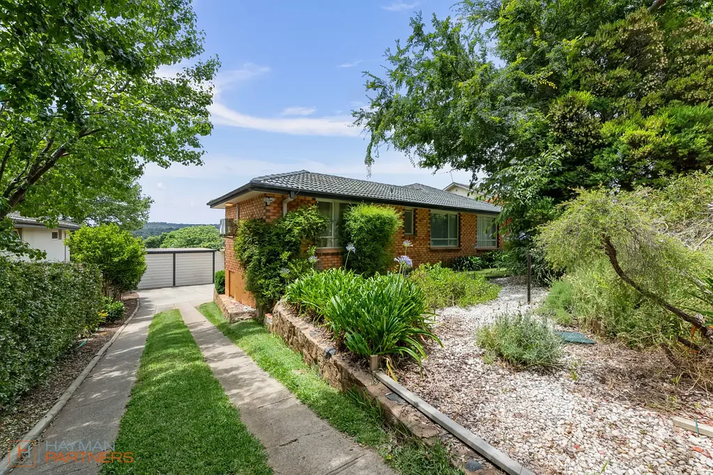 Curtin 4Zimmer Versatility and Potential in a Prime Curtin Location