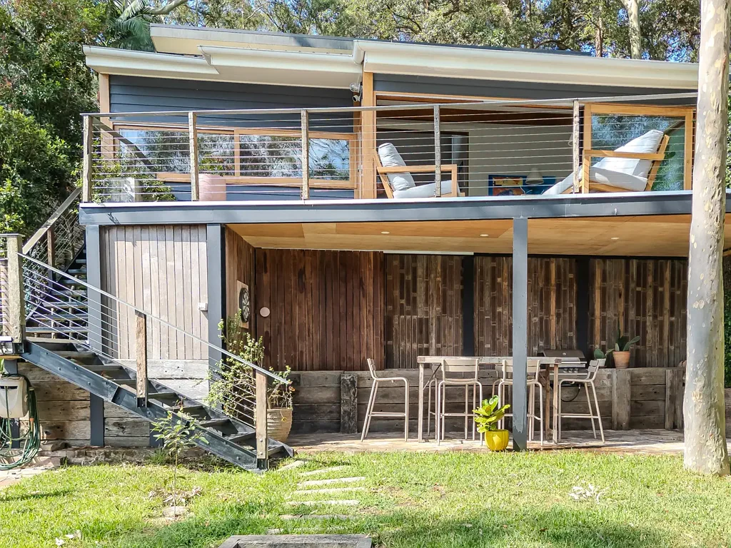 69 Richard Rd, Scotland Island, NSW 2105