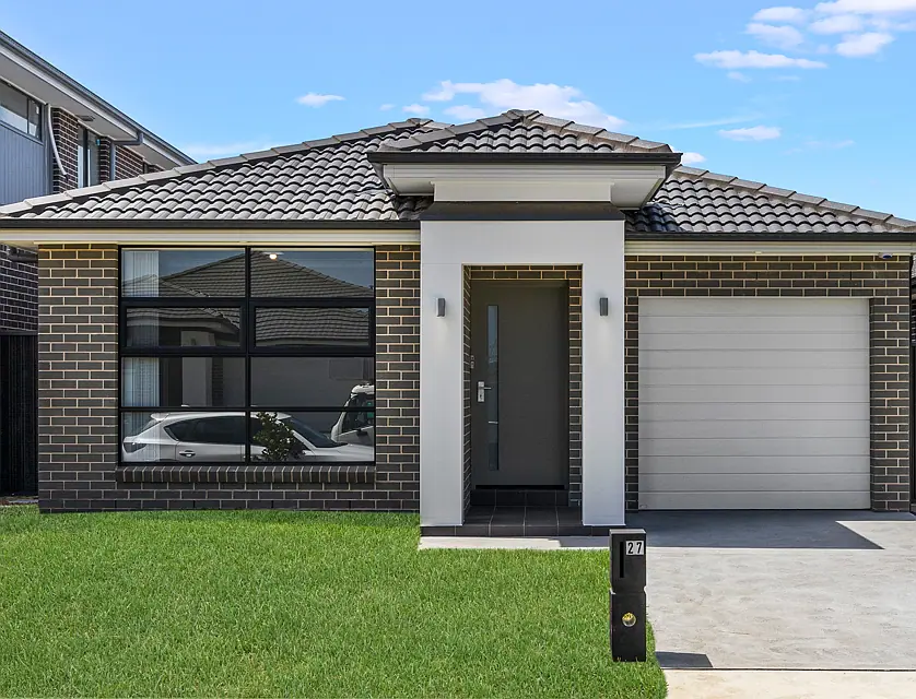 27 Fomalhaut Street, Austral, South Western Suburbs, 4 Schlafzimmer, 2 Badezimmer, House