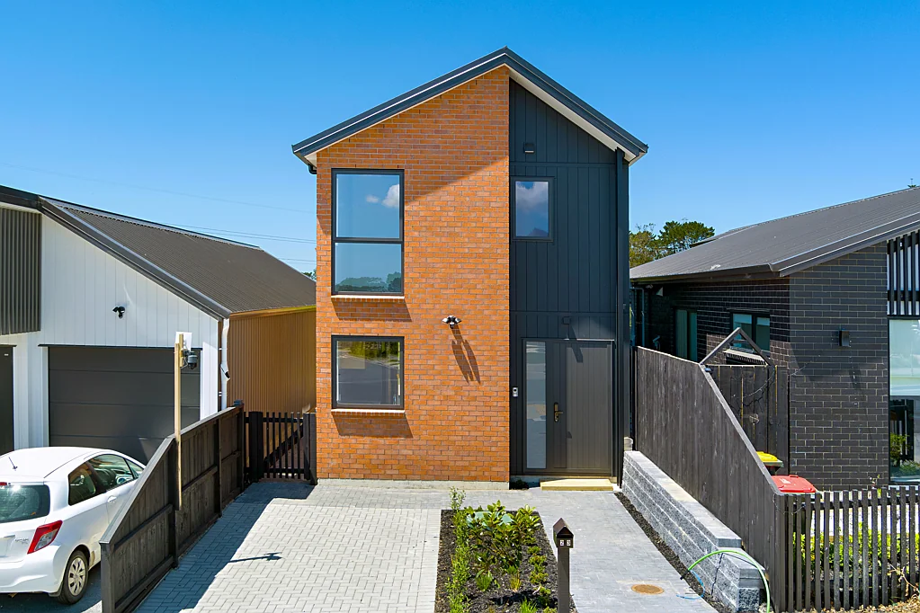 23 Puhikawa Street, Massey, Waitakere City, Auckland