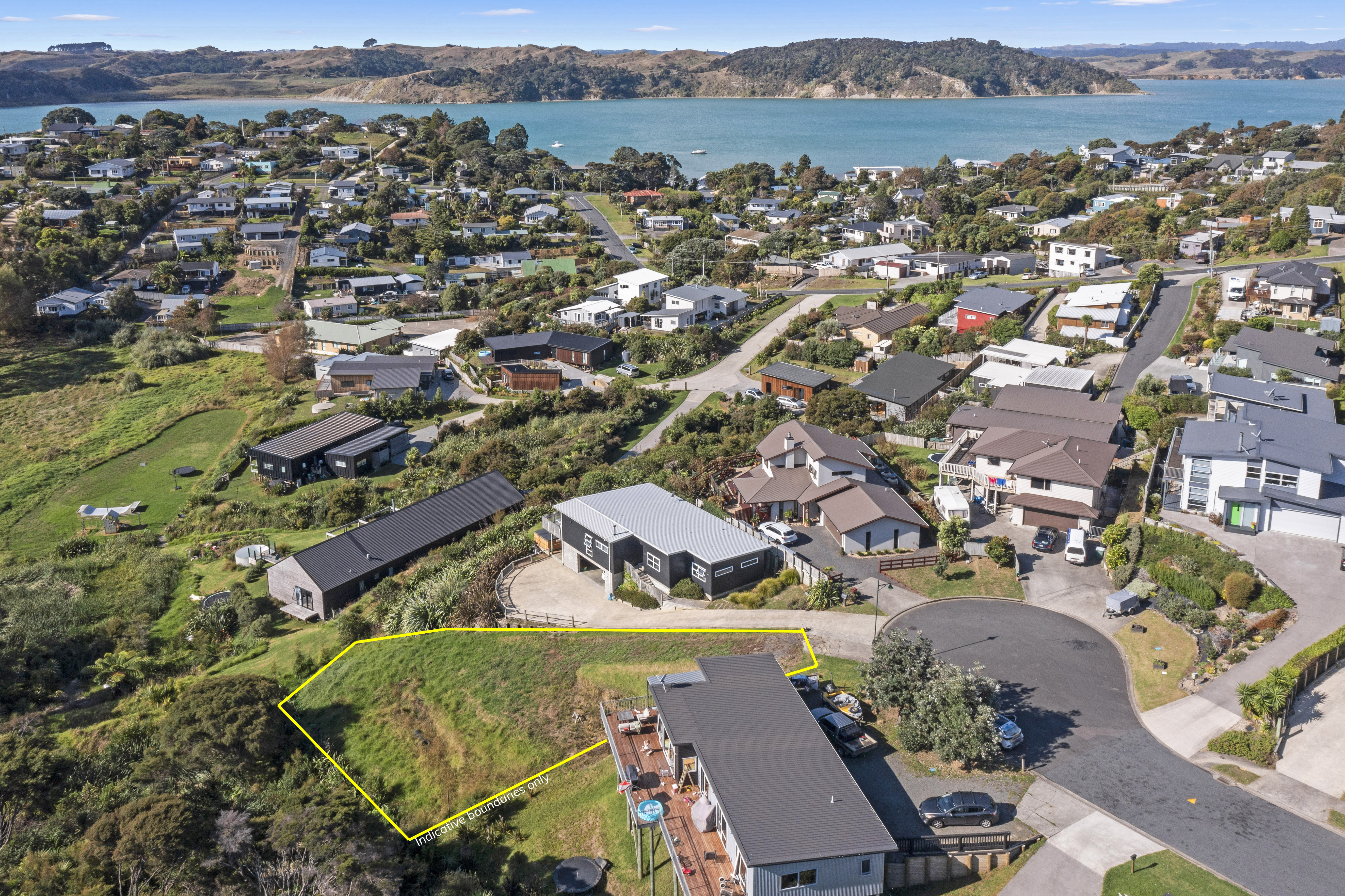 25 Seabreeze Way, Raglan, Waikato, 0部屋, 0バスルーム