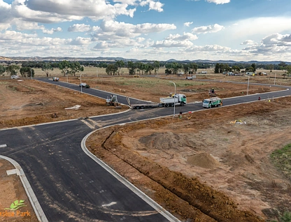 LOT 232 Blackwood Circuit, Forest Hill, Riverina, 0 Kuwarto, 0 Banyo, Section