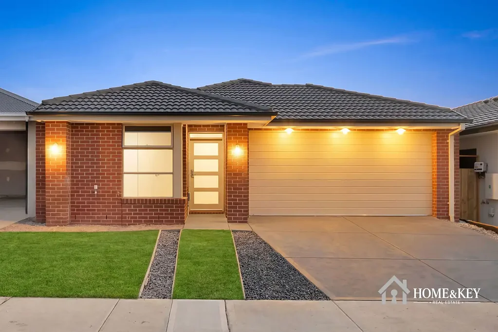11 Swamphen Place, Beveridge, VIC 3753