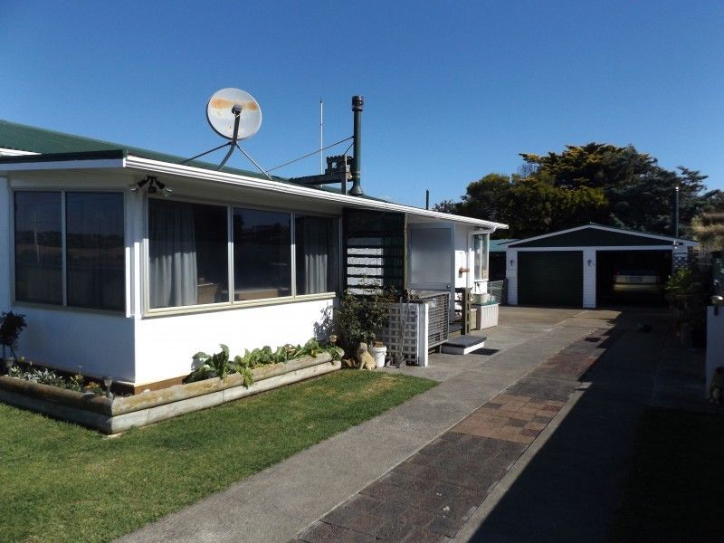 9 Wainui Street, Koitiata, Rangitikei, 3 રૂમ, 0 બાથરૂમ