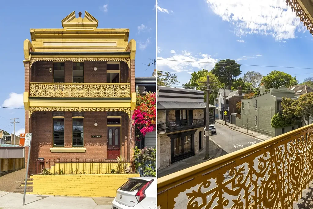 12 Curtis Road, Balmain, NSW 2041
