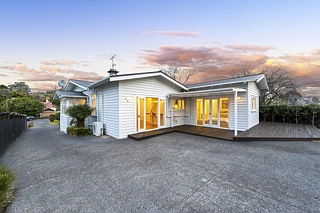 1 Crescent Road, Epsom, Auckland City