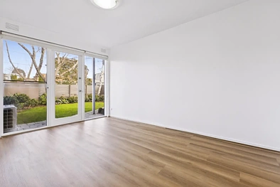 1/1 King Street, Hampton East, VIC 3188, 2房, 1浴, 整租公寓