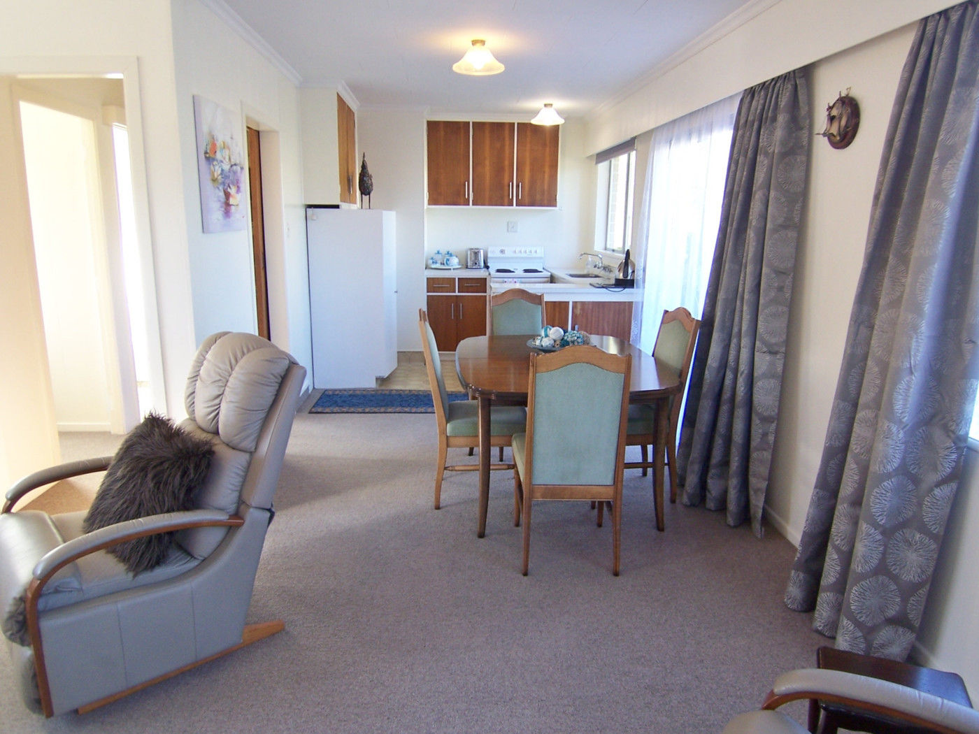 2/18 Anthony Grove, Paraparaumu Beach, Kapiti Coast, 2 habitaciones, 1 baños