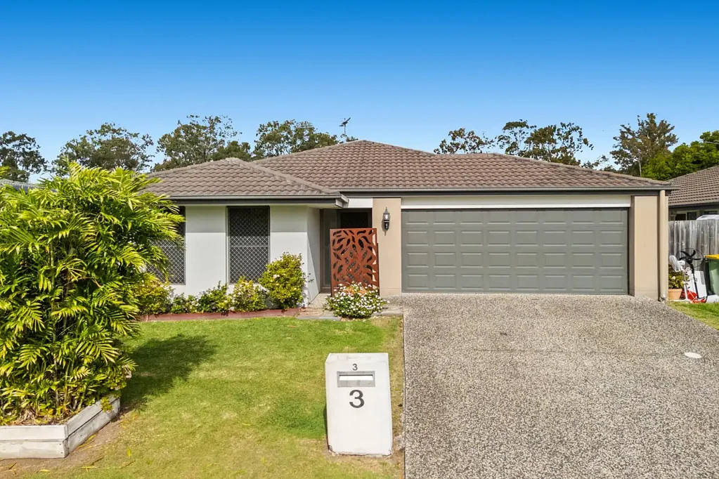 Bannockburn 4침실 Modern, Spacious & Prime Location