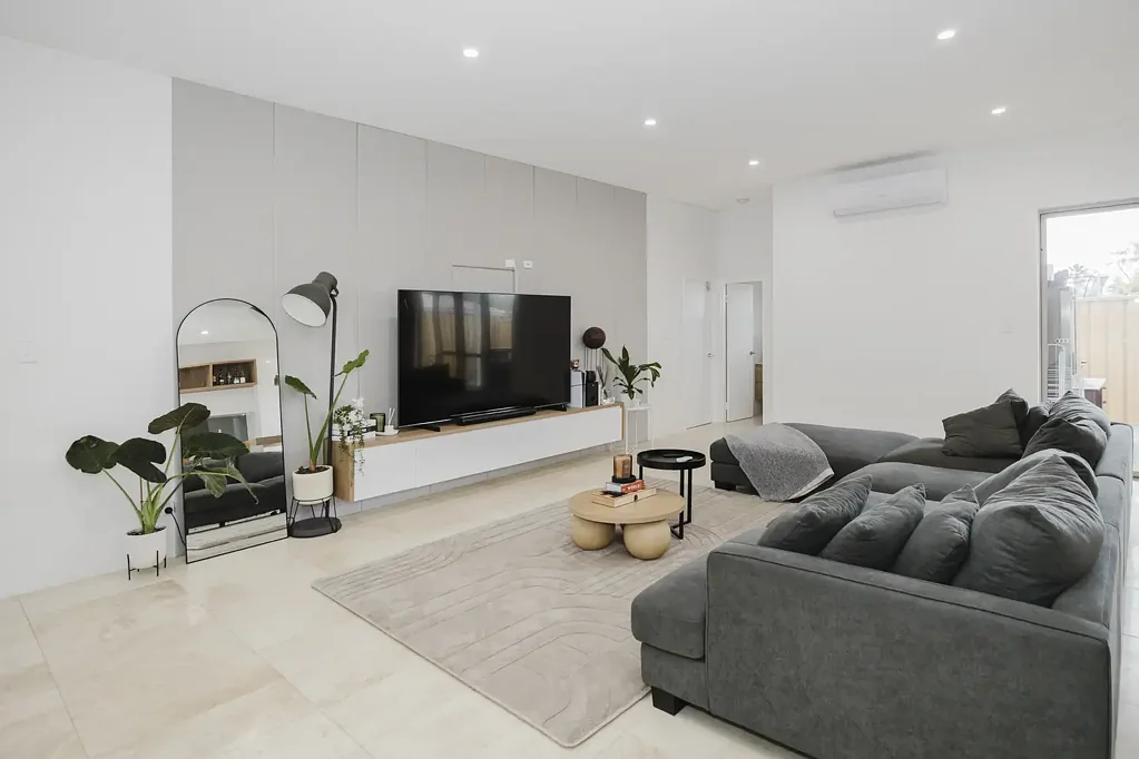 Ballajura 4房  Fresh, Modern and Effortlessly Low Maintenance