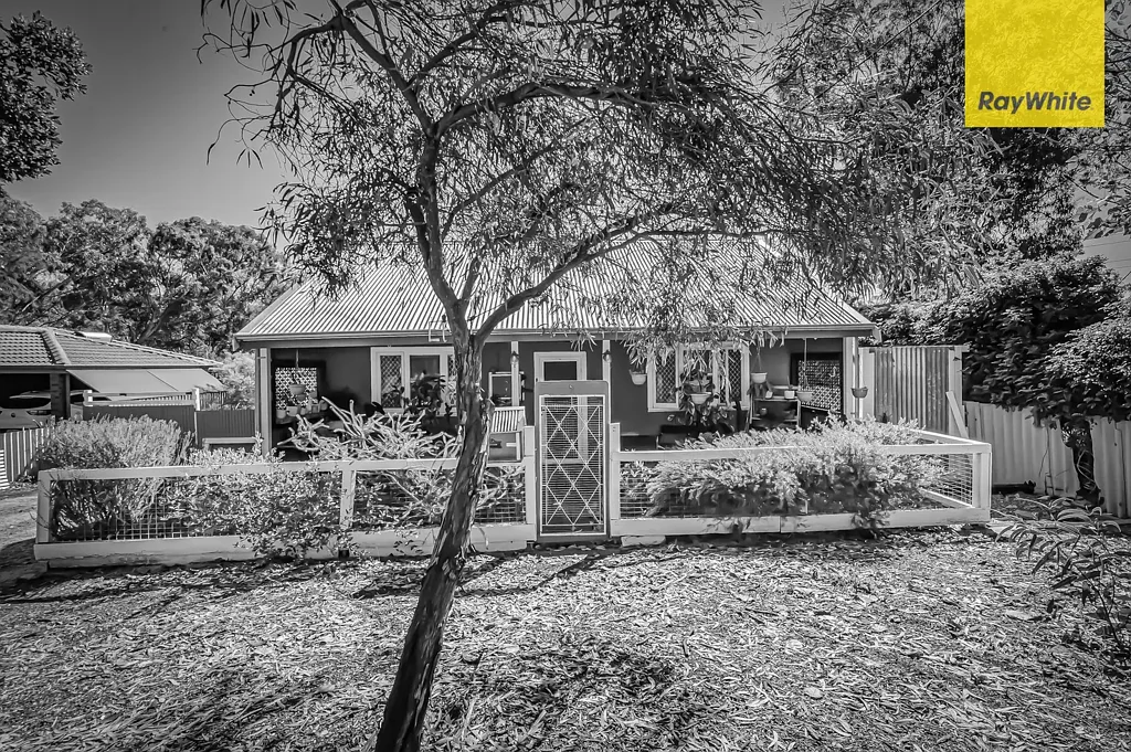 5 Sophia Street, Bellevue, WA 6056