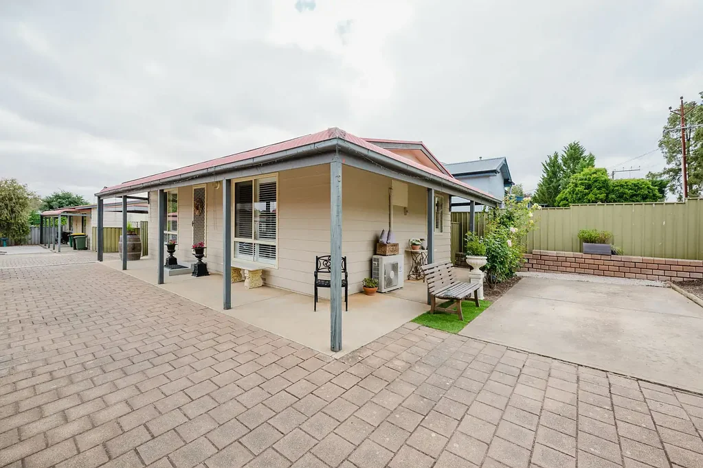 Unit 2/37 Agnes St, Clare, SA 5453