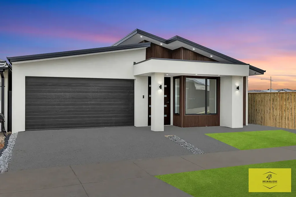 Bonnie Brook 4कमरा 🏡 4 MASTER SUITES — LUXURY FAMILY LIVING IN BONNIE BROOK