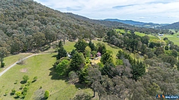 564 Buffalo Creek Road, Myrtleford