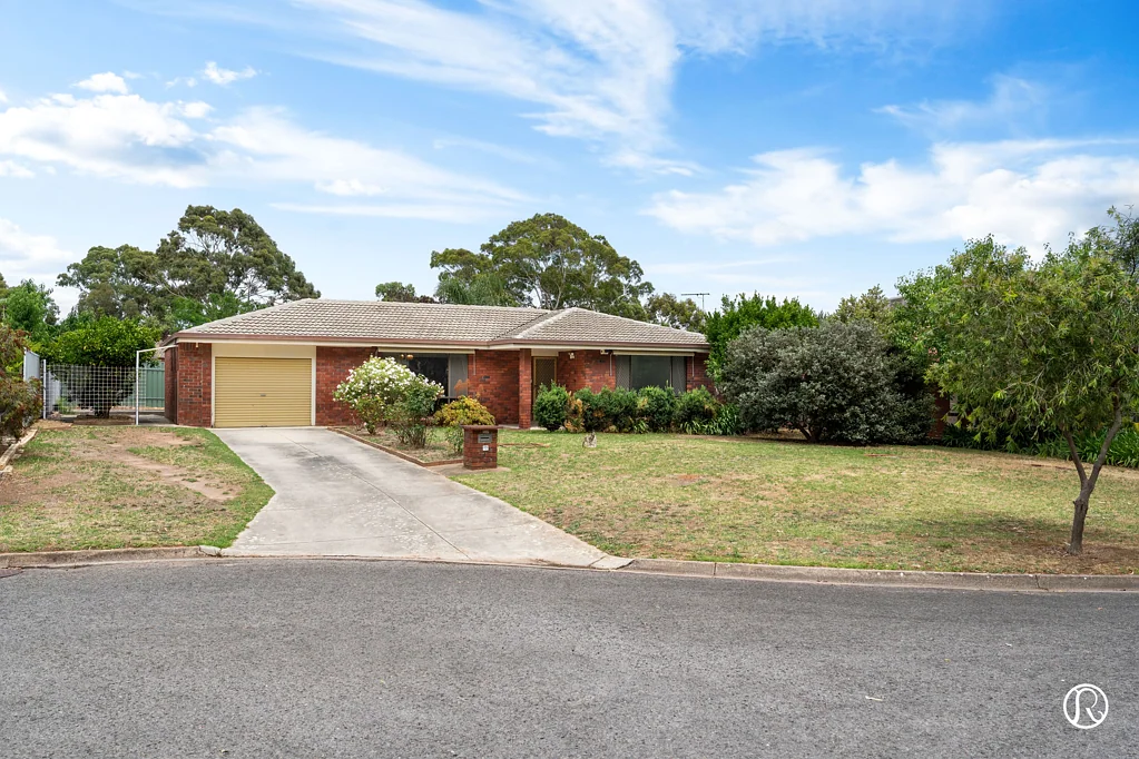 12 Lorenz Court, Athelstone, SA 5076