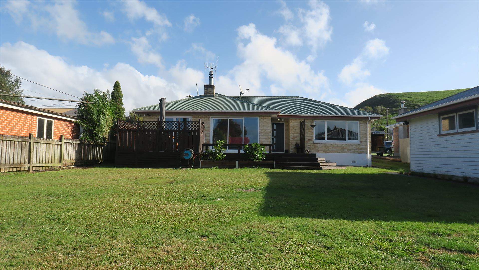 7 Bexhill Terrace, Tirau, South Waikato, 3 chambres, 0 salles de bain