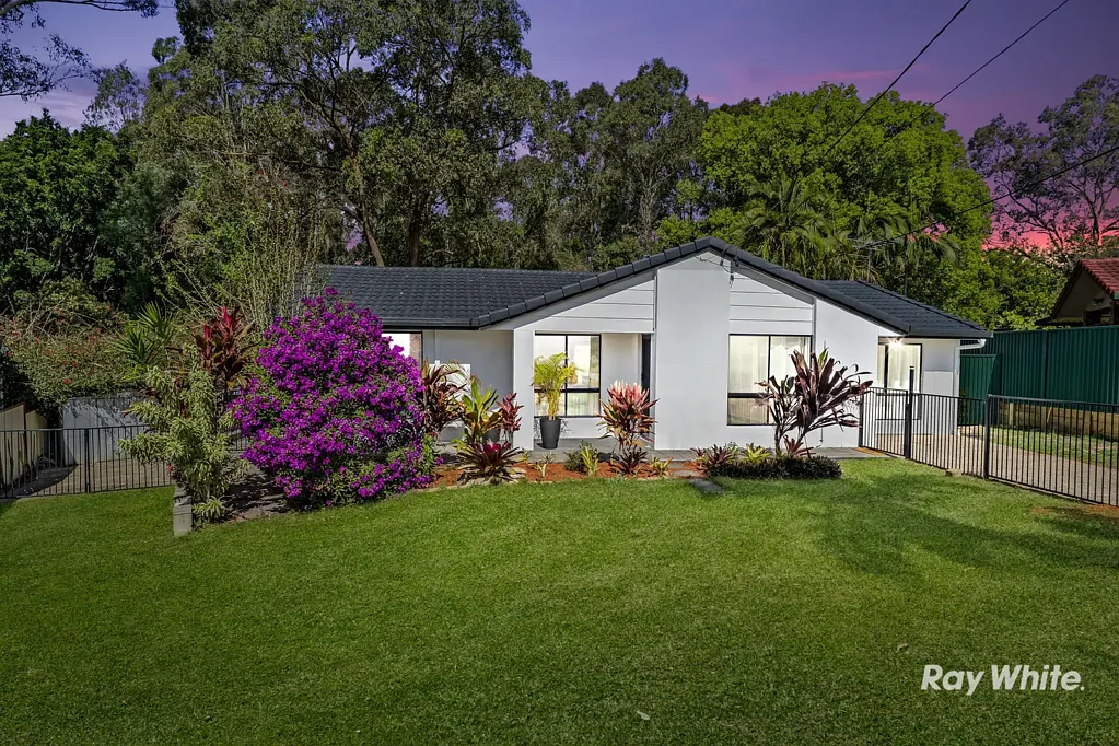 6 Marbura Court, Daisy Hill, QLD 4127