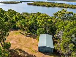 25 Keats Street, Russell Island