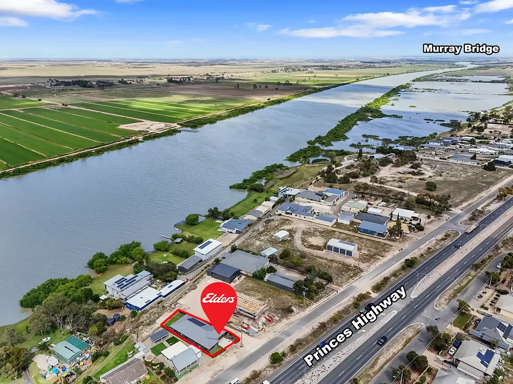 162A Princes Highway, Tailem Bend, SA 5260