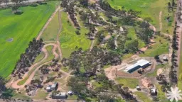 LOT 100 Padbury Street, Moora