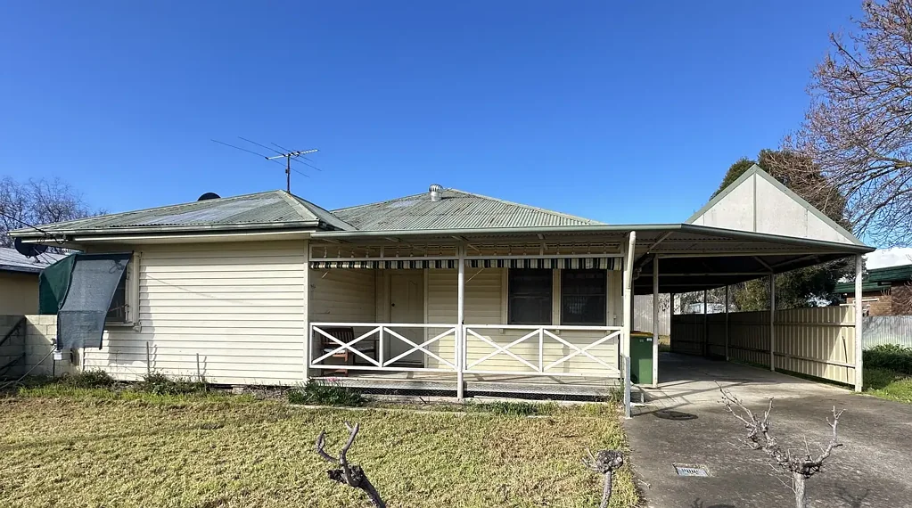 Culcairn 3房  Family Living with an Impressive Powered Workshop