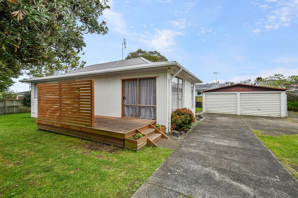 Randwick Park 3બેડરૂમ Large corner site, perfect first home!