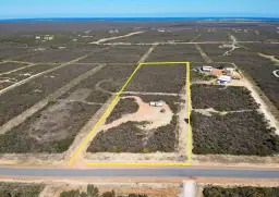 68 River Loop, Jurien Bay