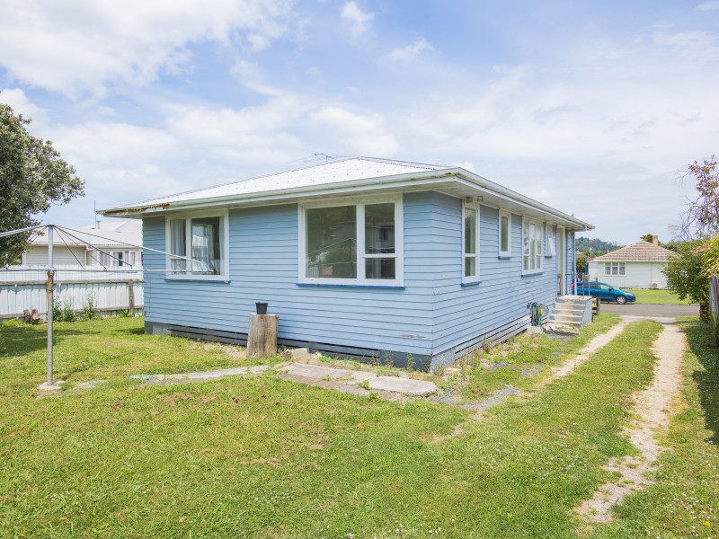 31 Pickering Street, Outer Kaiti, Gisborne, 4房, 0浴