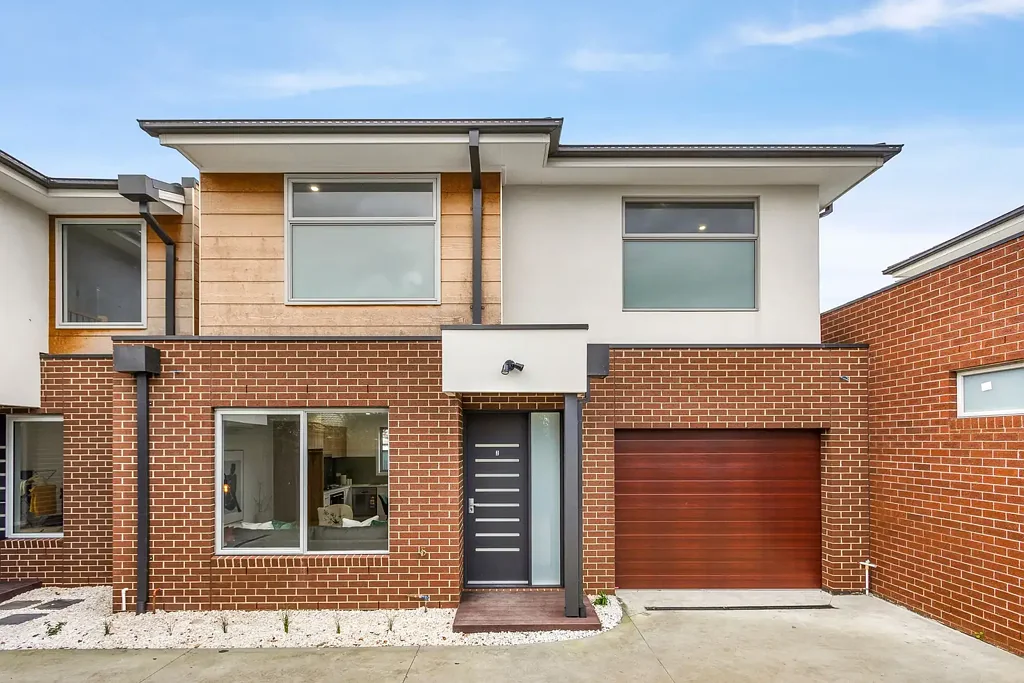 2/1 Ernest Street, Broadmeadows, VIC 3047