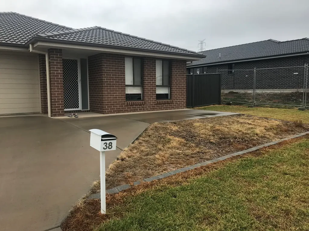3 bedroom Calala home
