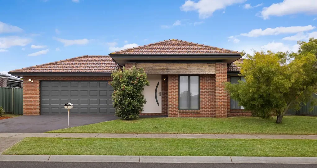 6 Keane Street, Koroit, VIC 3282