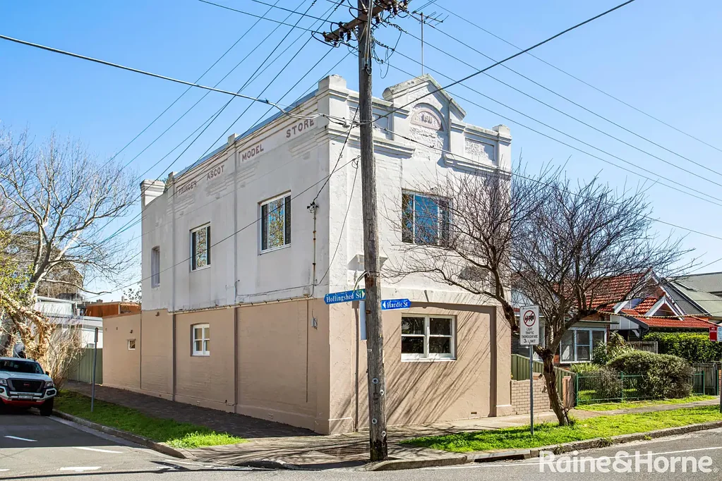 42 Hardie Street, Mascot, NSW 2020