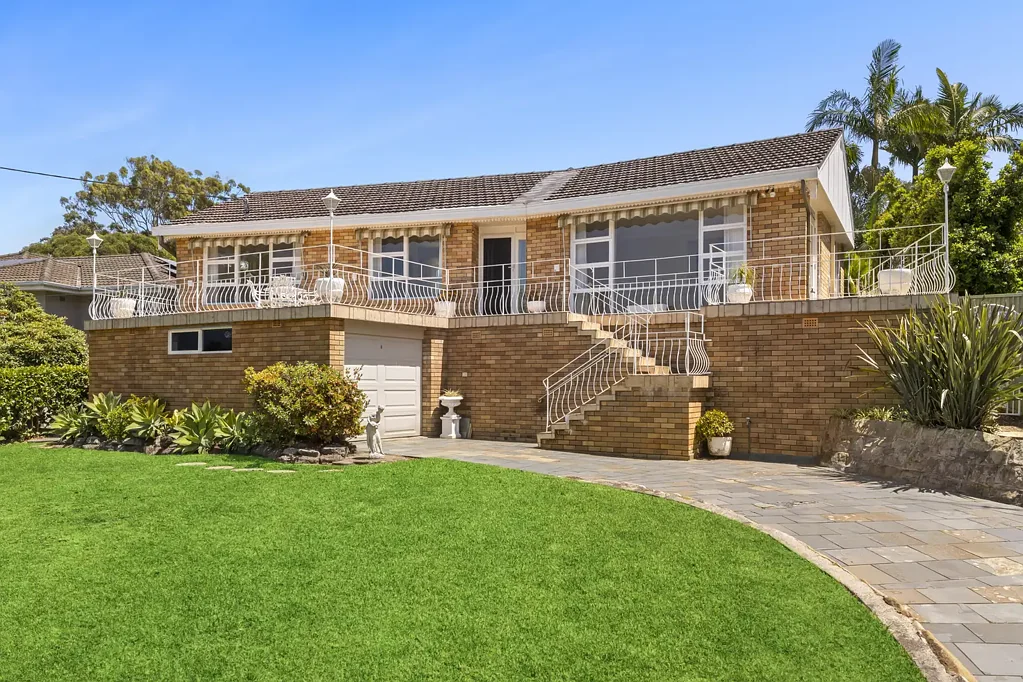 11 Mavor Crescent, Frenchs Forest, NSW 2086