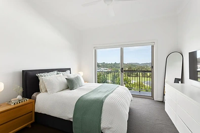 24B BREYNIA ST, FIGTREE NSW 2525, 4 રૂમ, 2 બાથરૂમ, Apartment