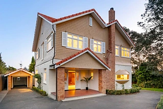 27 Martin Avenue, Remuera, Auckland City