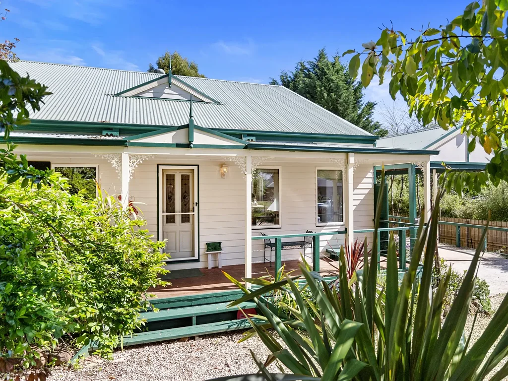 4 Gould Terrace, Marysville, VIC 3779