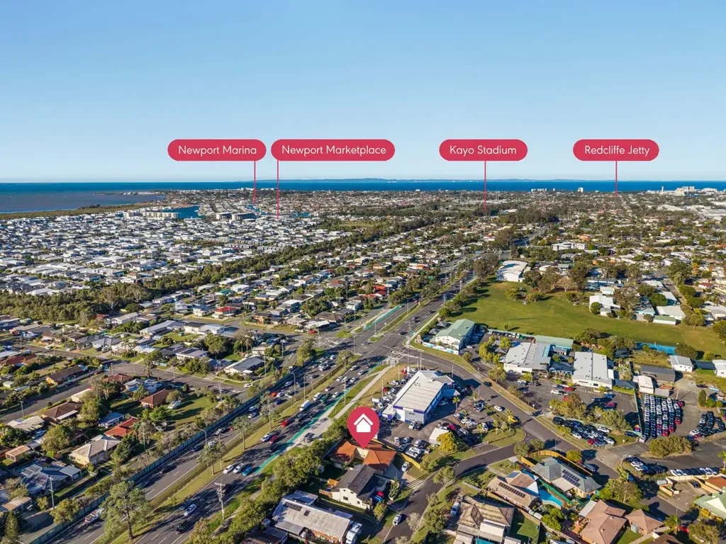 2/6 Westminster Street, Kippa-Ring, QLD 4021