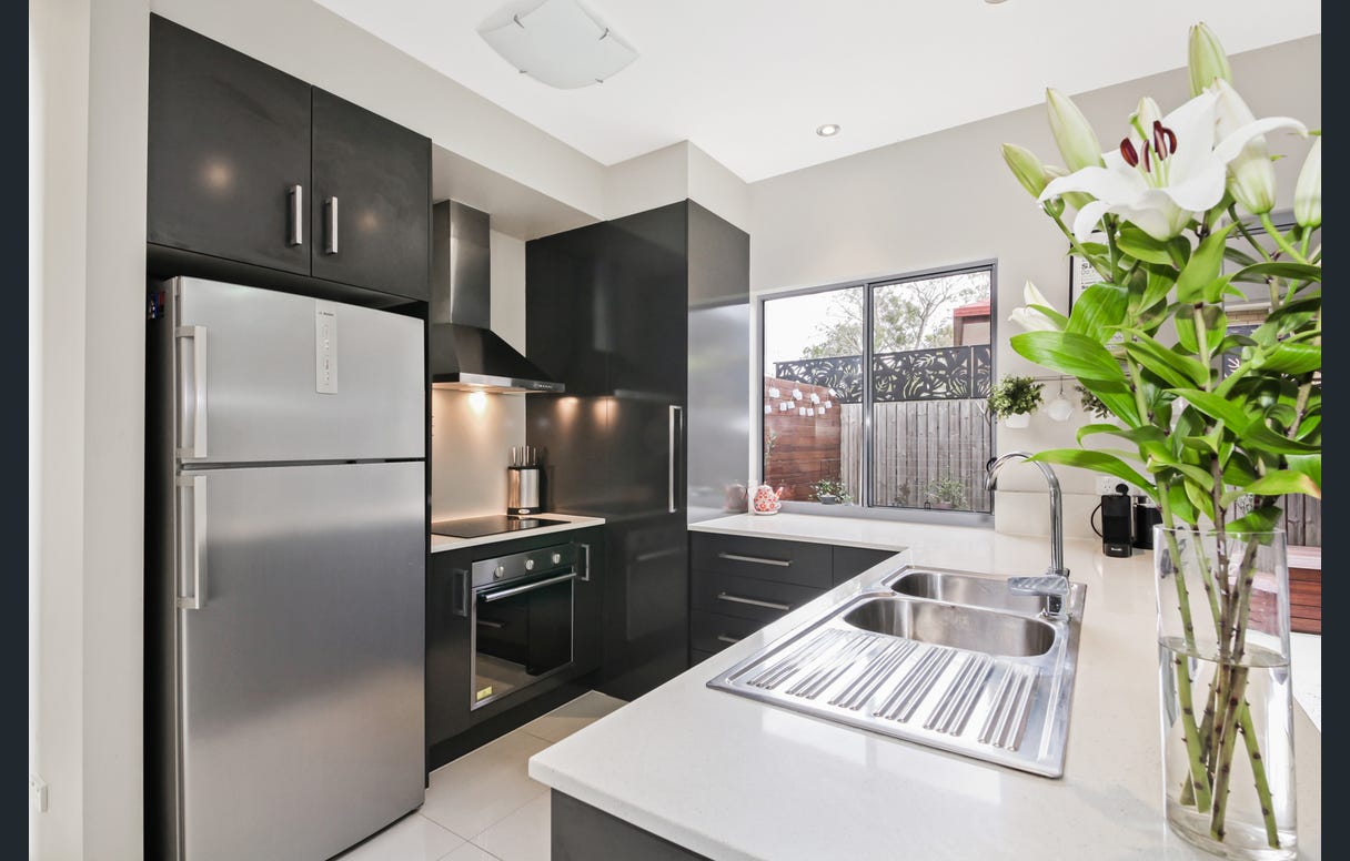 UNIT 12 85 QUEENS RD, EVERTON HILLS QLD 4053, 0 habitaciones, 0 baños, Townhouse