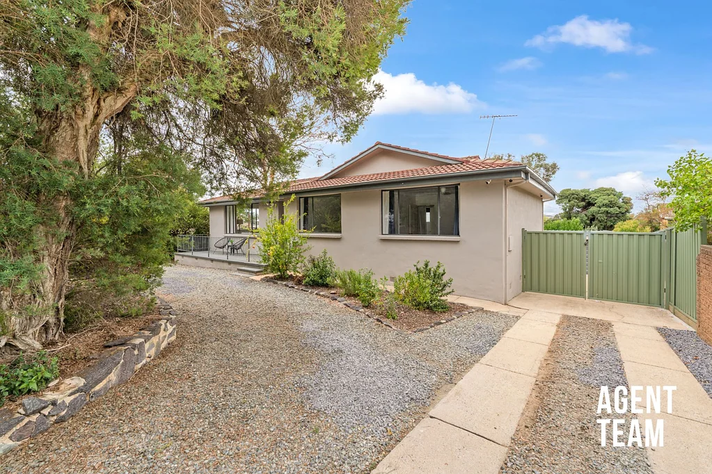 3 Davidson Street, Higgins, ACT 2615