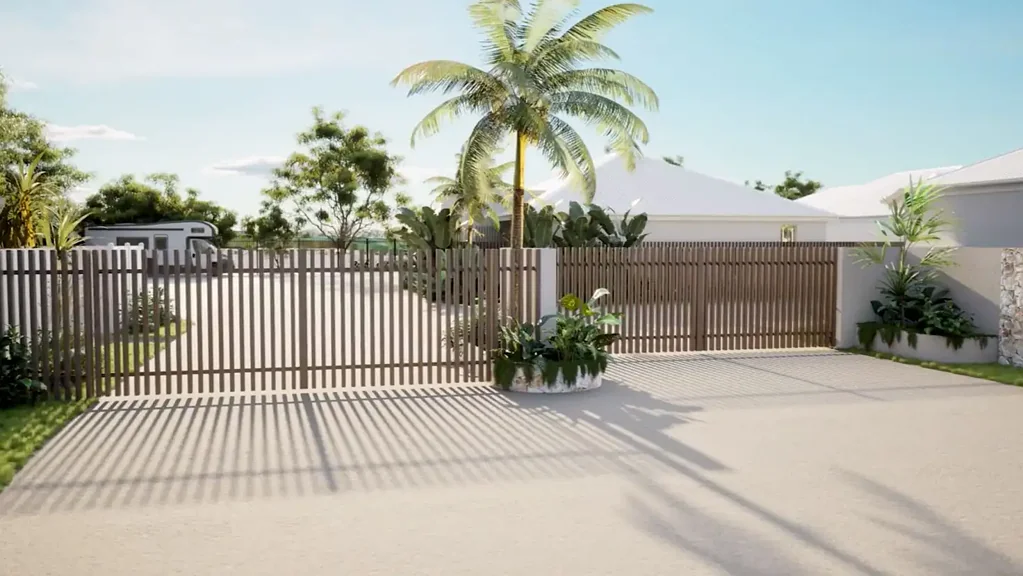 Thornlands 4غرفة نوم Luxury Freestanding Villas with Resort-Style Amenities and optional Caravan Parking available !!